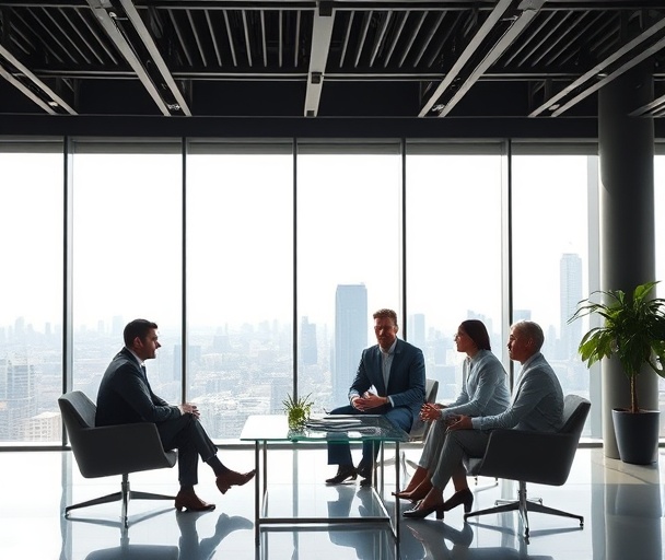 About Kim Sub PO Master Tenant LLC
